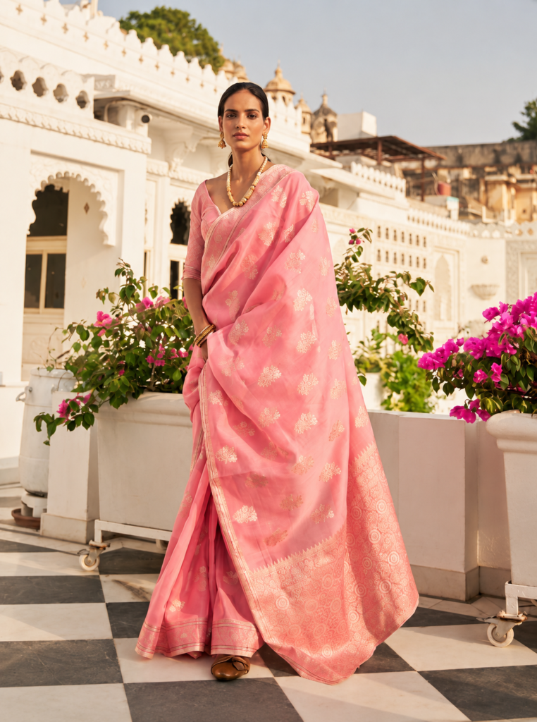 Summer Sarees